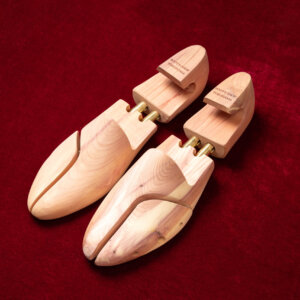 BOOTS SHOP YOKOHAMA Original Shoe Trees、オリジナルシューツリーの商品画像